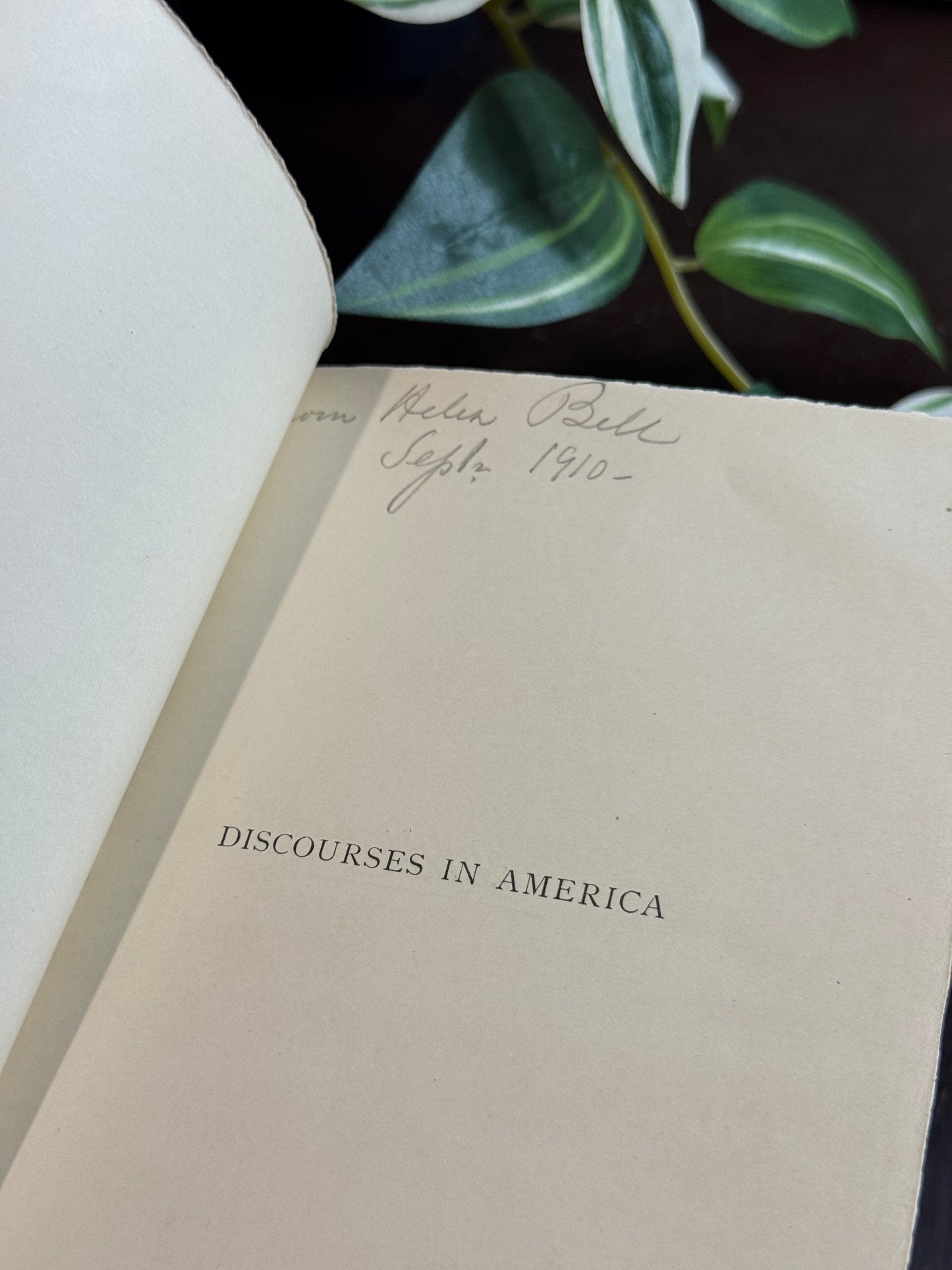 Matthew Arnold Stack
