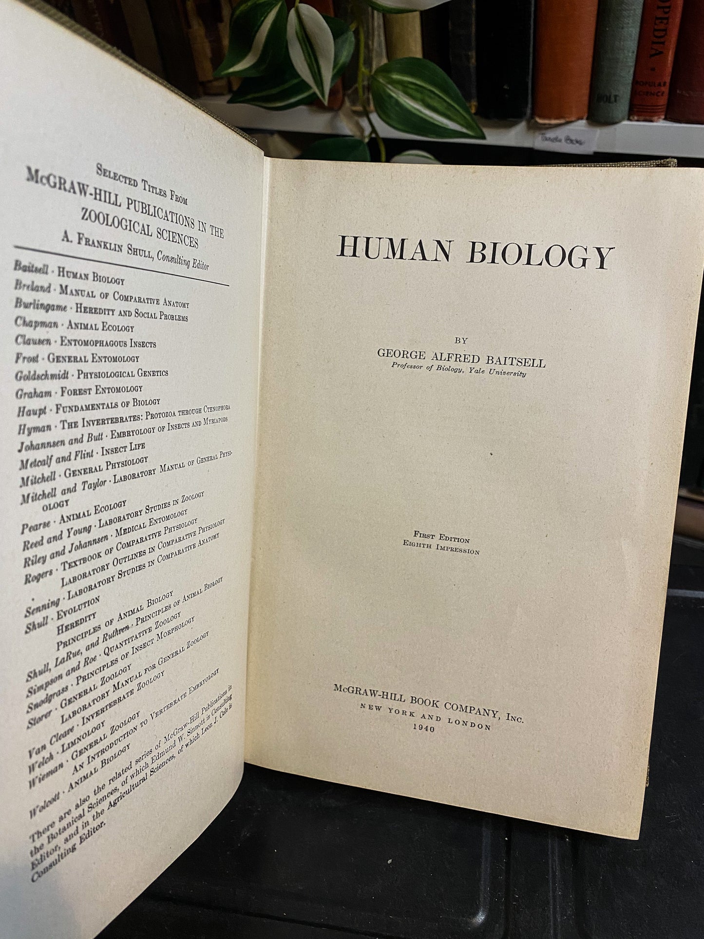 Human Biology