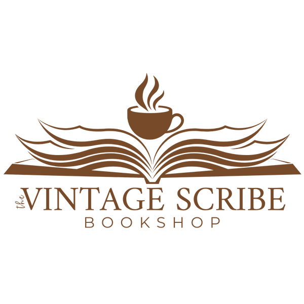 The Vintage Scribe