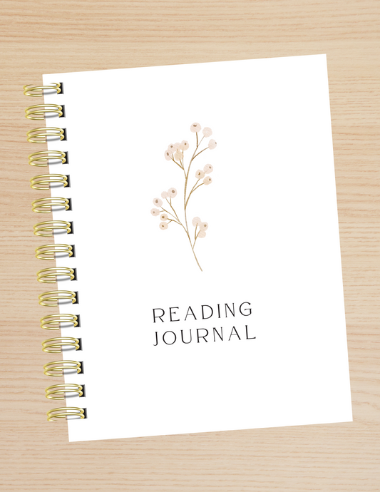 Reading Journal