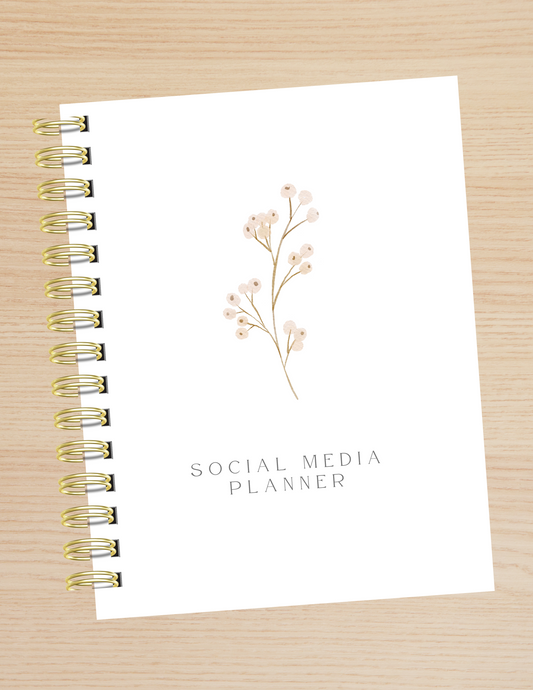 Social Media Planner