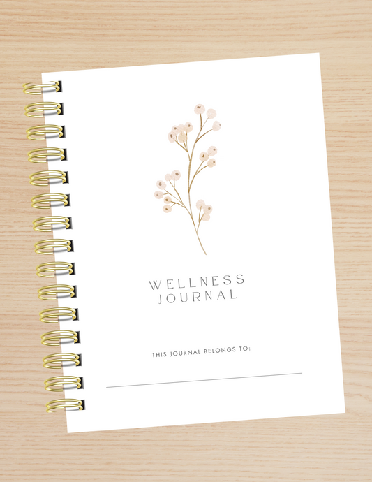 Wellness Journal